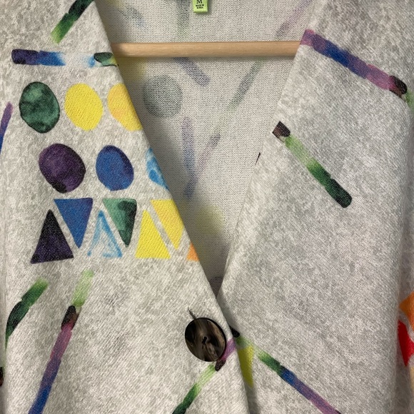 Spring sweater - Picture 3 of 10